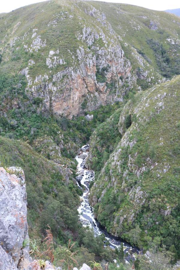 Brackenhills Private Nature Reserve Swellendam Eksteriør billede