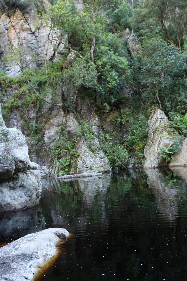 Brackenhills Private Nature Reserve Swellendam Eksteriør billede